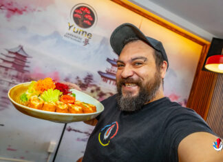 Yune Satélite: el rincón japonés que conquistó mi antojo (y mi corazón)