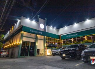 Rómpase en caso de corazón partido