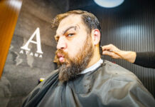 La experiencia que redefine el grooming masculino en Espacio Esmeralda