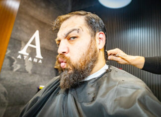 La experiencia que redefine el grooming masculino en Espacio Esmeralda