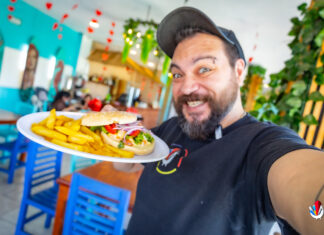 Las Delicias del Mar