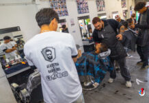 💈 De cero a barbero: la experiencia que te puede cambiar la jugada 💈