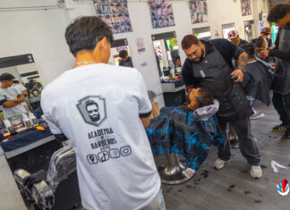 💈 De cero a barbero: la experiencia que te puede cambiar la jugada 💈