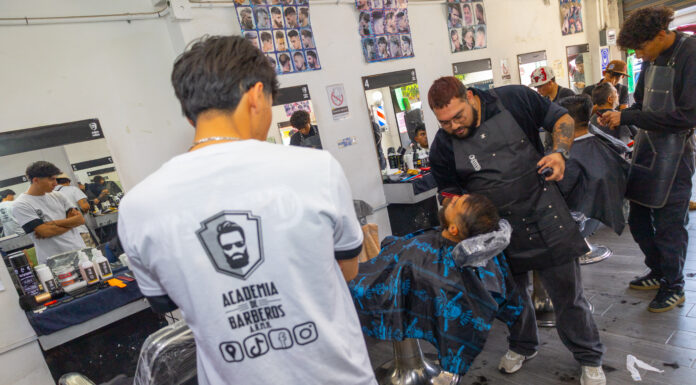💈 De cero a barbero: la experiencia que te puede cambiar la jugada 💈
