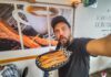 Churros, chamoyadas y mañanas sabrosas en Bosque Esmeralda