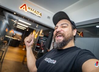ARMADA FITNESS STUDIO