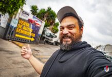 Gran Bazar Automotriz: el paraíso Sateluco para encontrar tu próxima nave