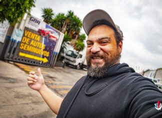 Gran Bazar Automotriz: el paraíso Sateluco para encontrar tu próxima nave