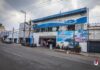 Red Fish Naucalpan: El sabor del mar que está conquistando Gustavo Baz