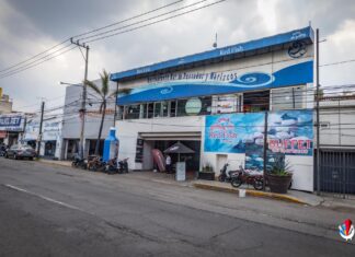 Red Fish Naucalpan: El sabor del mar que está conquistando Gustavo Baz