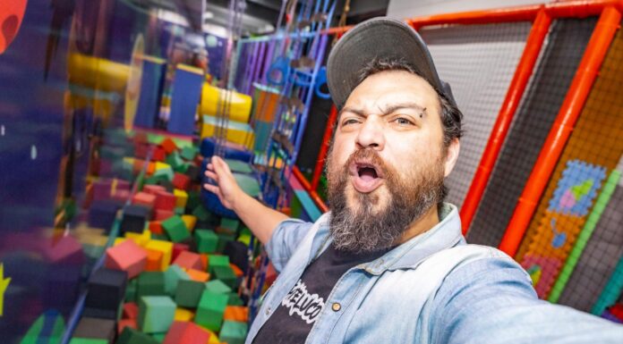 Mundo Feliz: el lugar donde las fiestas infantiles ya vienen resueltas para los papás y llenas de diversión para los peques