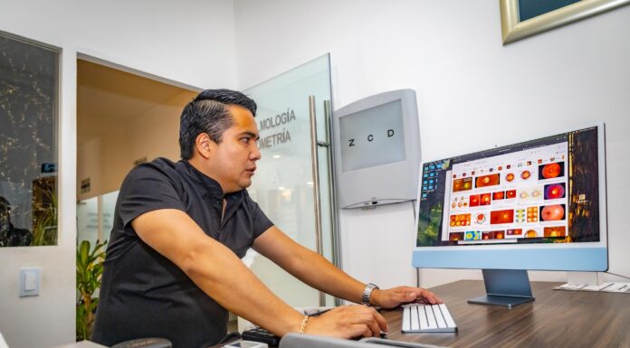 CDEO Óptica La Florida Satélite: tecnología visual, estilo y precios accesibles para toda la comunidad sateluca