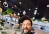 Hola Wok llega a La Cúspide: el buffet oriental que está sorprendiendo a los Satelucos