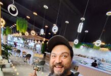 Hola Wok llega a La Cúspide: el buffet oriental que está sorprendiendo a los Satelucos