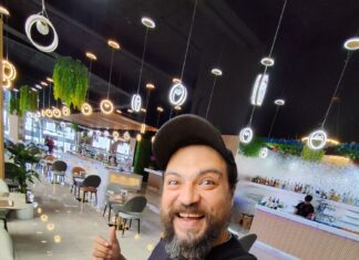 Hola Wok llega a La Cúspide: el buffet oriental que está sorprendiendo a los Satelucos