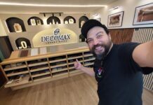 Decomax Luxury Style: el lugar donde las ideas para tu hogar empiezan a tomar forma