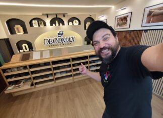 Decomax Luxury Style: el lugar donde las ideas para tu hogar empiezan a tomar forma