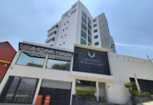 Últimos 3 departamentos disponibles: lujo, tecnología y sustentabilidad en un desarrollo residencial único