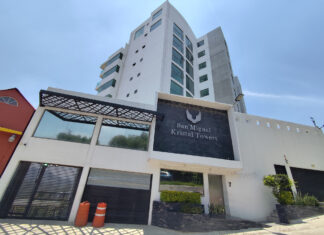 Últimos 3 departamentos disponibles: lujo, tecnología y sustentabilidad en un desarrollo residencial único