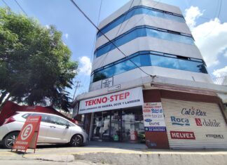 Dekora Pisos & Acabados: todo para renovar tu hogar al mejor precio en un solo lugar