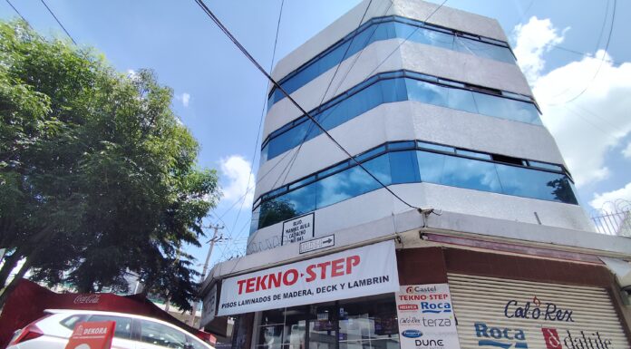 Dekora Pisos & Acabados: todo para renovar tu hogar al mejor precio en un solo lugar
