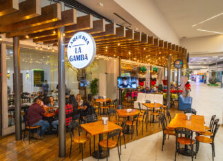Cometodo de tacos por $199 en Multiplaza Arboledas: el reto que todo Sateluco debe probar
