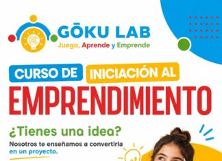 GōkuLab: el laboratorio donde el talento se descubre, se desarrolla y se transforma