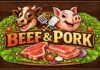 Beef & Pork Satélite: ¡come hasta decir basta!