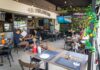 La Kuchinería: sabor de un banquete en Plaza Argos, Lomas Verdes