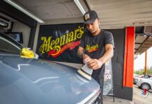 Varillaje Mágico: 25 años regresándole la forma a tu nave