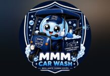 MMM Car Wash: tu auto limpio sin salir de casa