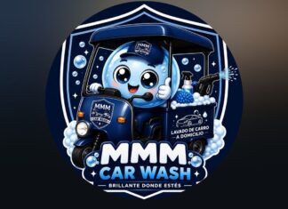 MMM Car Wash: tu auto limpio sin salir de casa