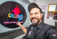 Galegon: un espacio sateluco para jugar, celebrar y compartir en familia