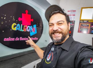 Galegon: un espacio sateluco para jugar, celebrar y compartir en familia