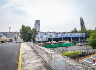 Gran Bazar de Autos Santa Mónica: más de 800 opciones para encontrar tu próximo auto