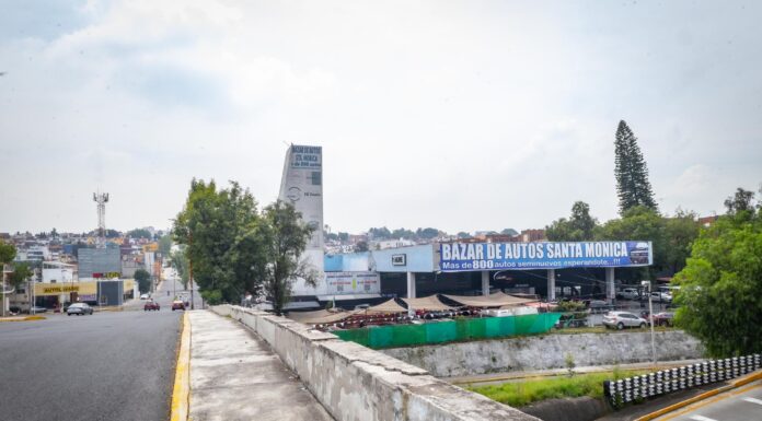 Gran Bazar de Autos Santa Mónica: más de 800 opciones para encontrar tu próximo auto