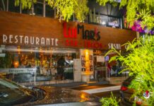 LuiMar’s: sabor y música en vivo para disfrutar las noches de Zona Azul