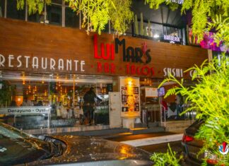 LuiMar’s: sabor y música en vivo para disfrutar las noches de Zona Azul