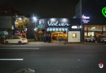 Volver: parrilla argentina, música en vivo y noches llenas de sabor en Gustavo Baz