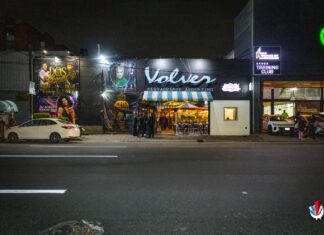 Volver: parrilla argentina, música en vivo y noches llenas de sabor en Gustavo Baz