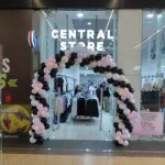 Central Store abre en La Cúspide: marcas internacionales y descuentos para estrenar outfit