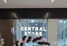 Central Store abre en La Cúspide: marcas internacionales y descuentos para estrenar outfit