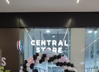 Central Store abre en La Cúspide: marcas internacionales y descuentos para estrenar outfit